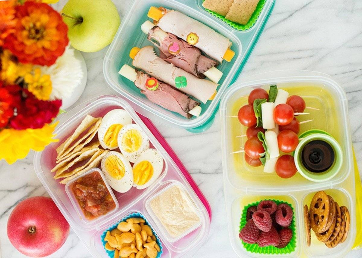 Завтраки для школьника: готовим сытные и вкусные блюда за 5 минут / mama66.ru