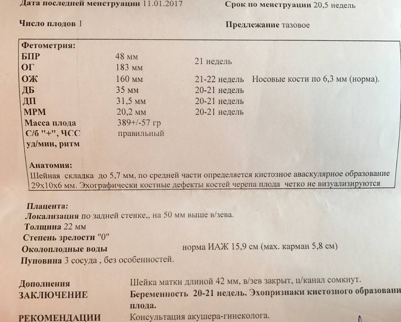 Задержка роста плода: причины. что делать, если плод отстает в развитии