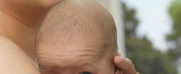 Почему у ребенка плохо растут волосы? как ускорить рост волос у детей?