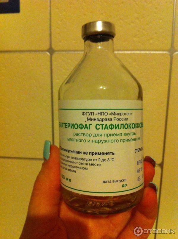 Золотистый стафилококк в горле: симптомы и лечение