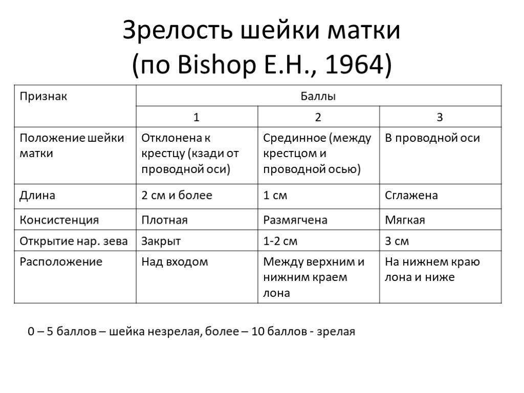 Если раскрытие 2 пальца когда начнутся роды