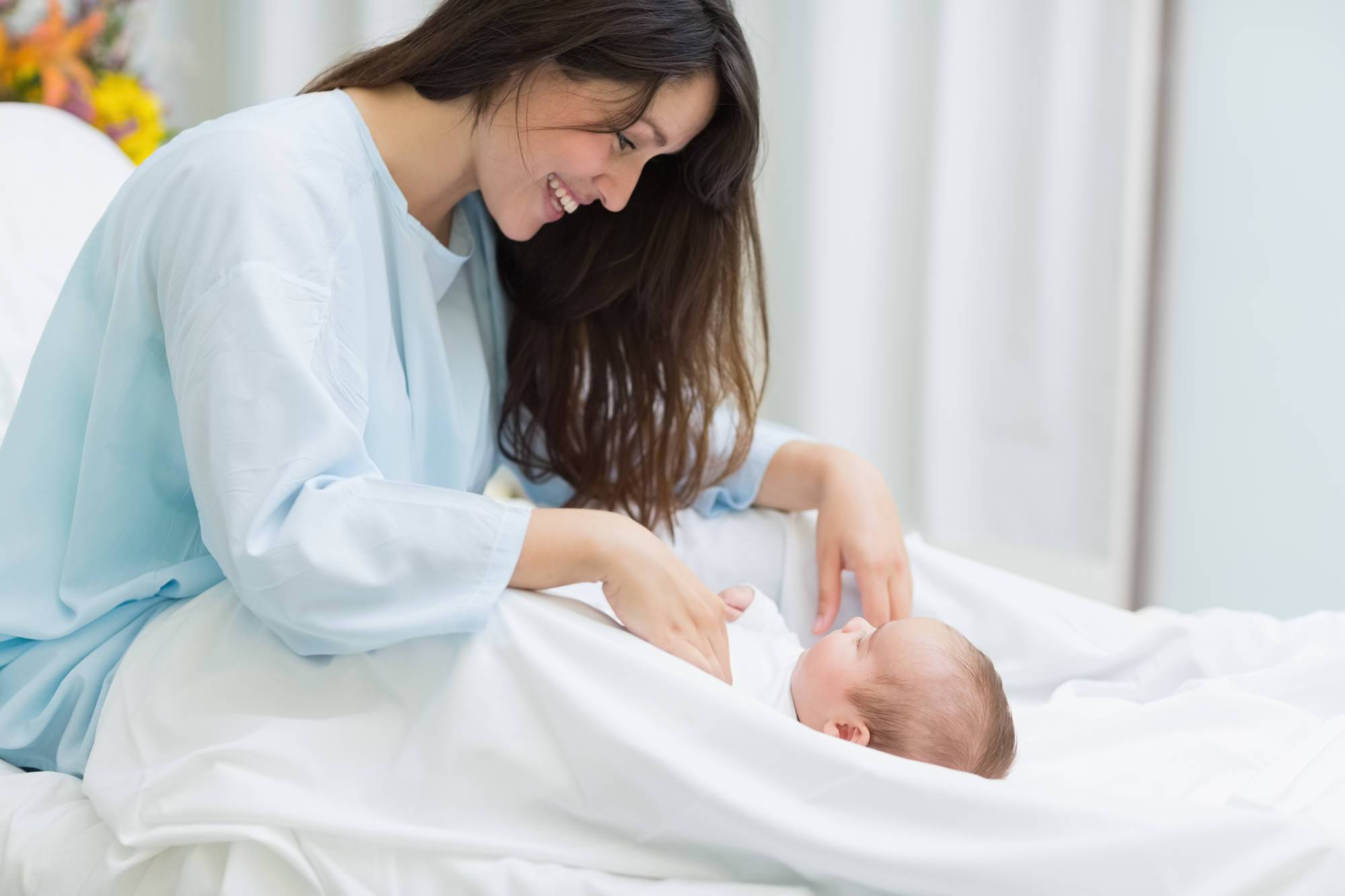 Уход за новорожденным в первый месяц жизни: 15 правил, которые нельзя не знать!