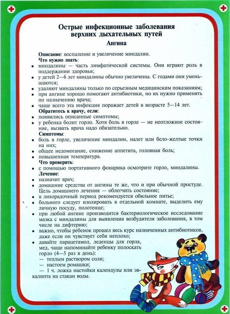Герпетическая ангина, её симптомы и фото горла у детей и взрослых
