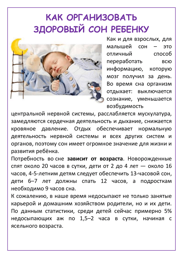 Новорожденный не спит ночью и плачет: что делать?