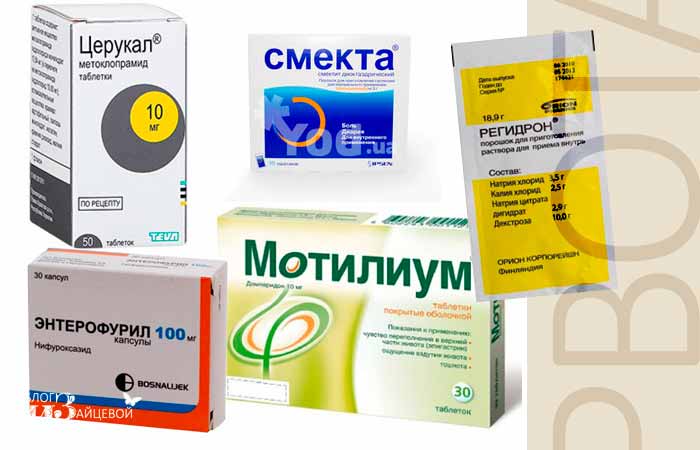 Ротавирус у детей: как правильно и эффективно лечить?