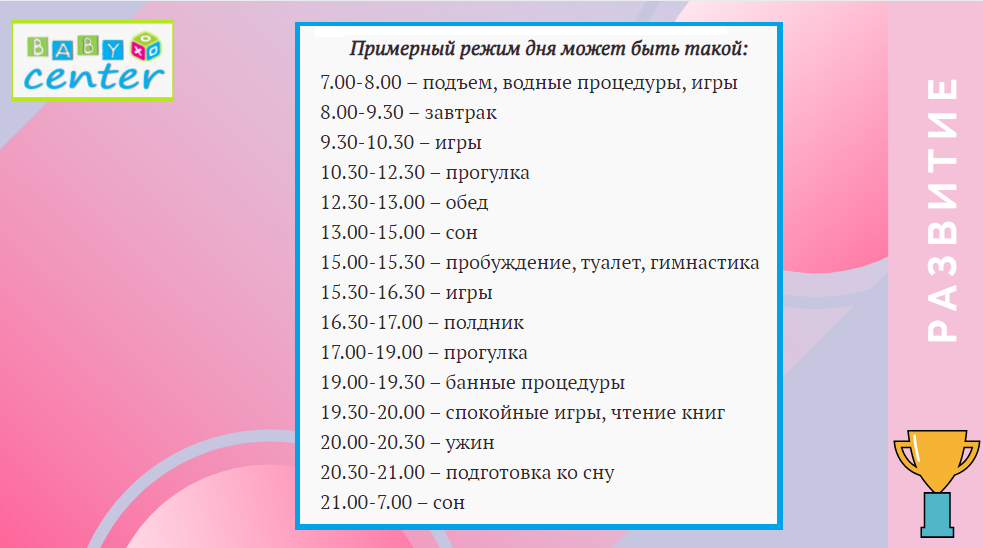 Энциклопедия мам