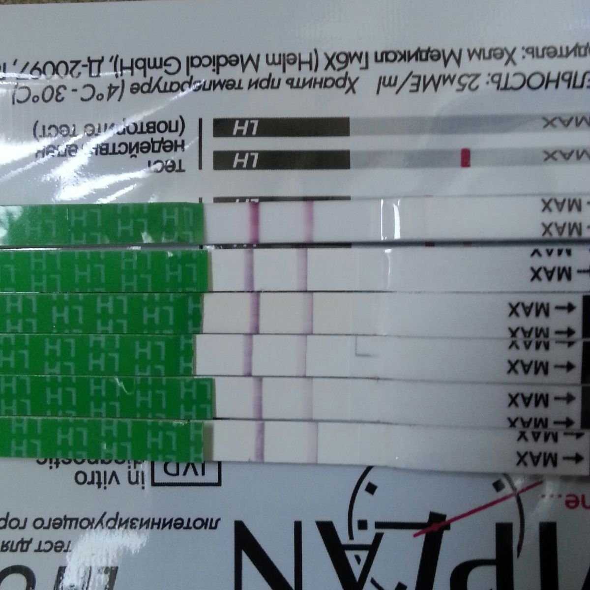 В каких случаях необходимо делать узи на овуляцию?