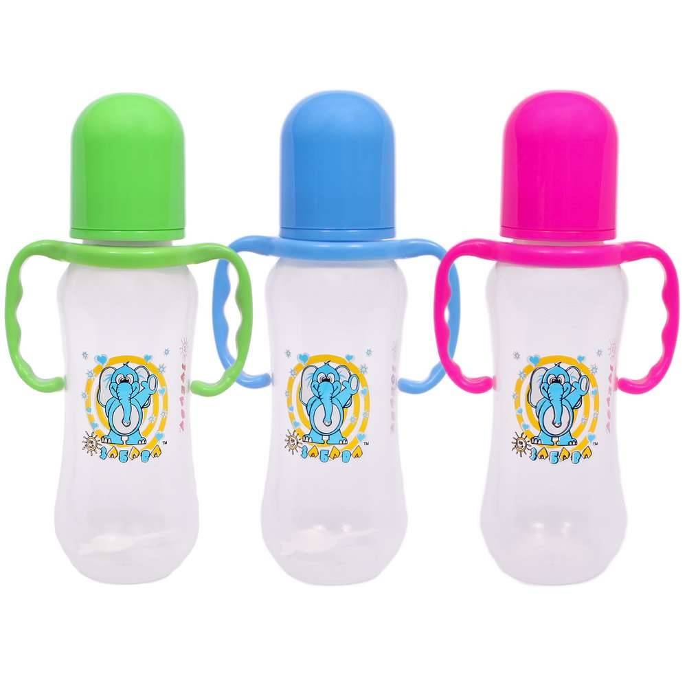 Обзор лучших детских бутылочек для новорожденных