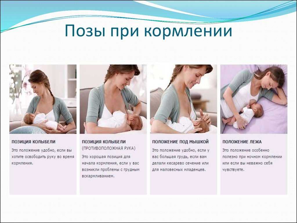 Кормящая мама простудила грудь (продуло грудную железу при кормлении): лечение