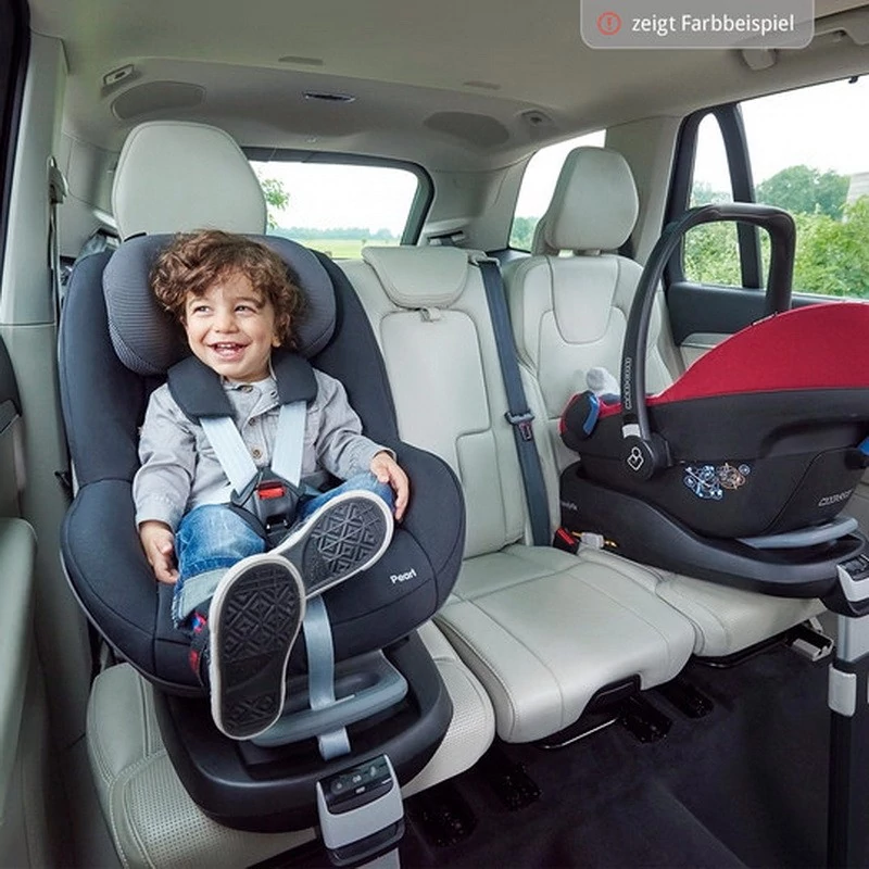 Автолюлька для новорожденных: фото, возраст, до которого можно использовать для перевозки младенцев в машине и лучшие детские модели