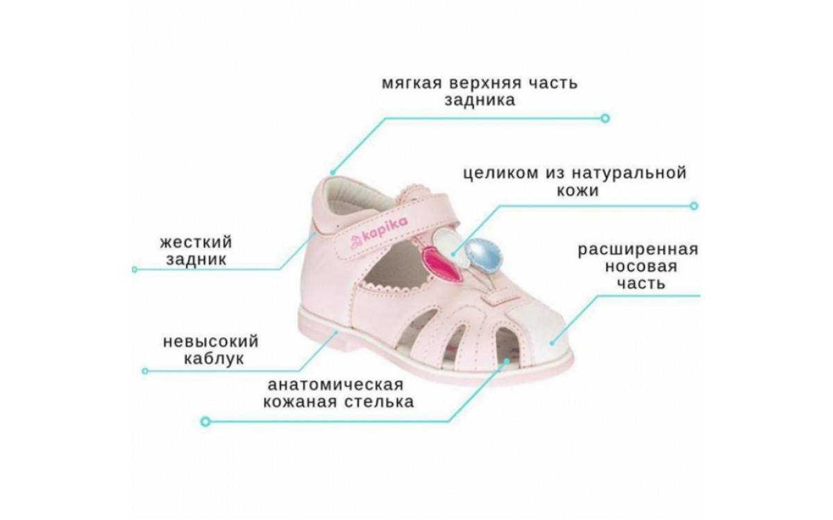 Е. комаровский: первая обувь для малыша - как выбрать сандалии на первый шаг, нужно ли ребенку носить дома ортопедическую обувь