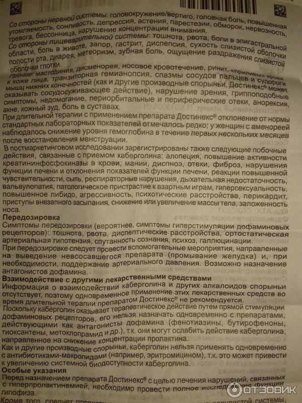 Бромкамфора для прекращения лактации, отзывы