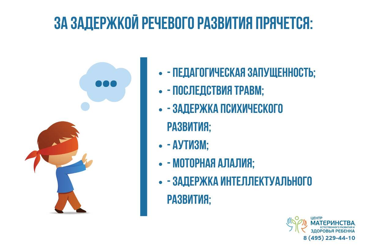 Ребенок 2-3 лет не говорит – причины молчания, и что делать родителям? тесты и видео консультации логопедов