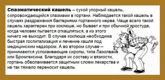 Кашель не дает уснуть - как успокоить кашель ночью в домашних условиях - как снять приступ кашля ночью