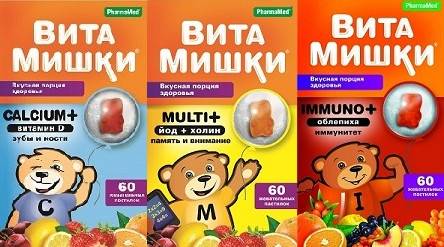 Топ-20 препаратов для улучшения памяти и мозга 2023