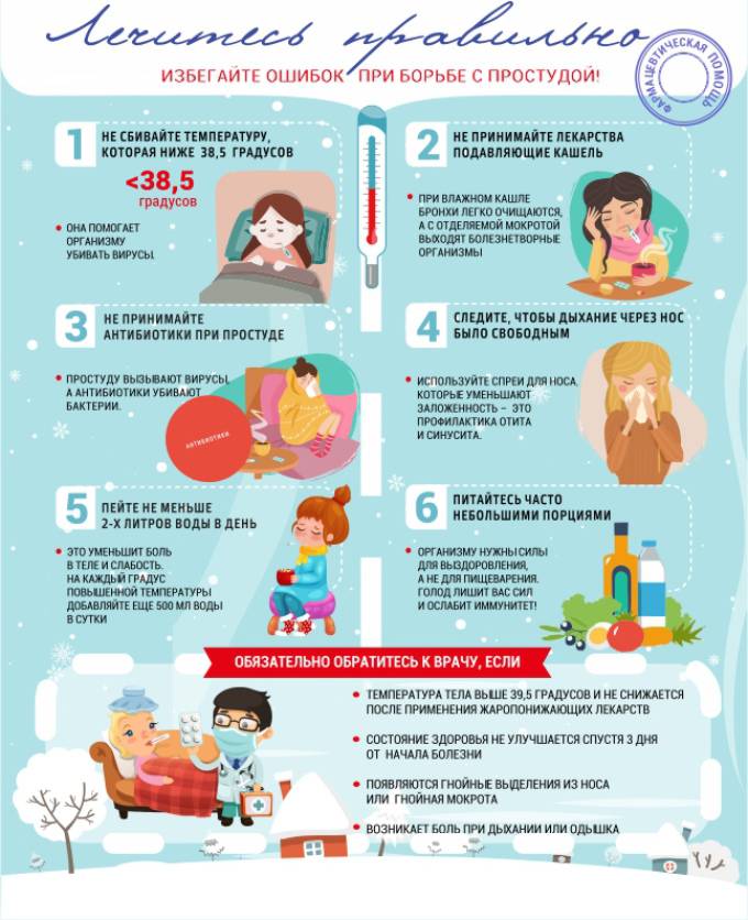 Ребенок часто болеет простудными заболеваниями: что делать и в чем причины?