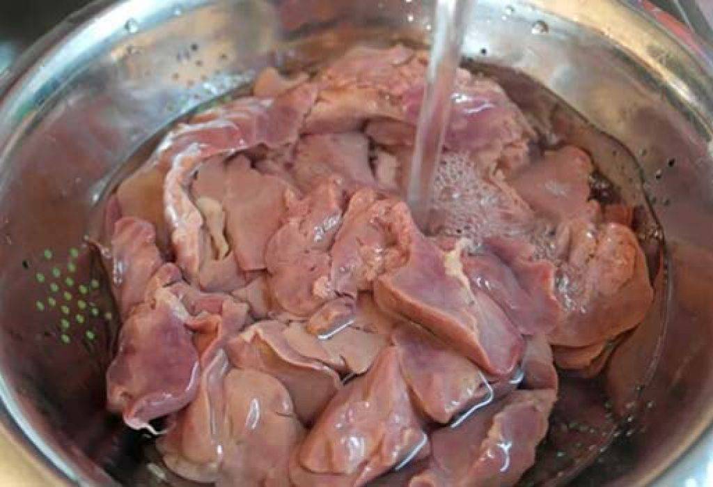 Как и когда вводить в прикорм печень?! и вкусные рецептики из печени для нас и наших малышей!