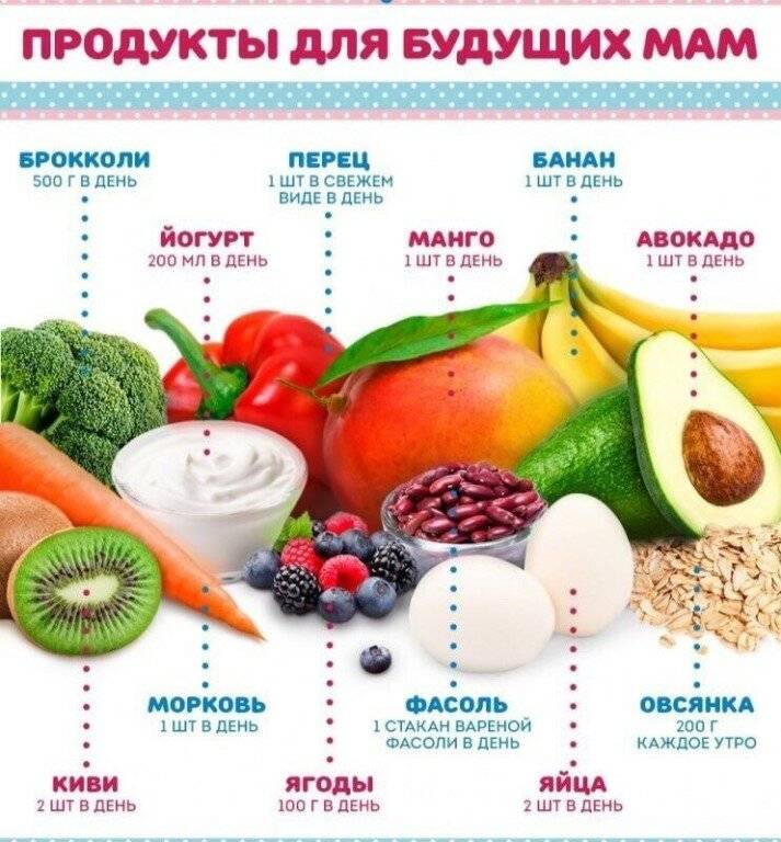 Питание для беременных: по триместрам, по неделям, примерное меню, пищевая пирамида (видео) / mama66.ru