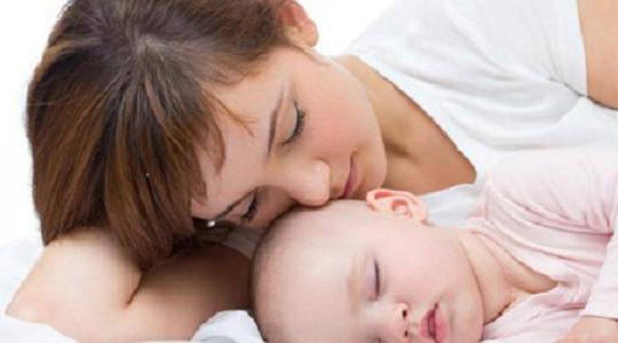Как приучить ребёнка спать отдельно от родителей в 2-3 года и 5 лет