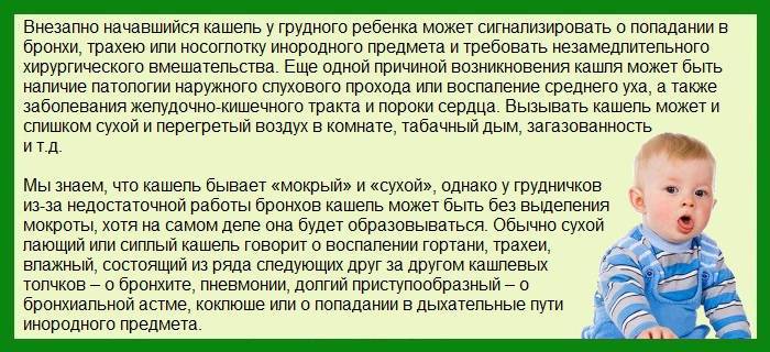5 причин детского кашля и когда бежать на рентген? педиатр сергей бутрий
