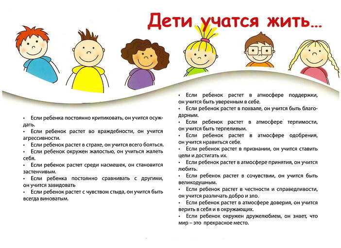 Как заставить ребенка учиться: топ-10 способов