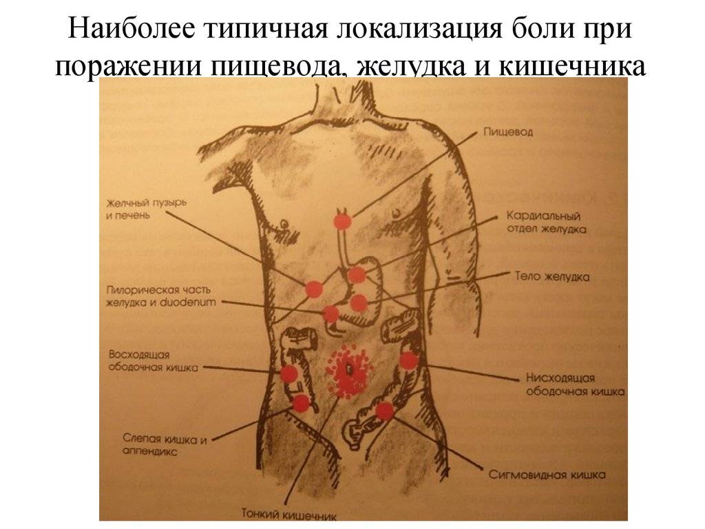 Почему беременным женщинам болит живот при ходьбе и что делать