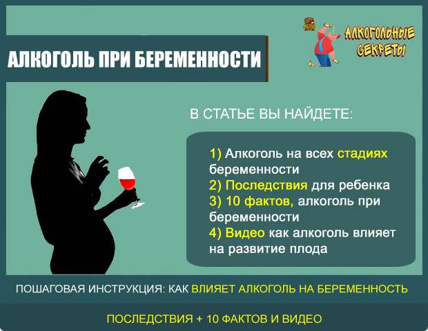 Постоянно хочется пить при беременности