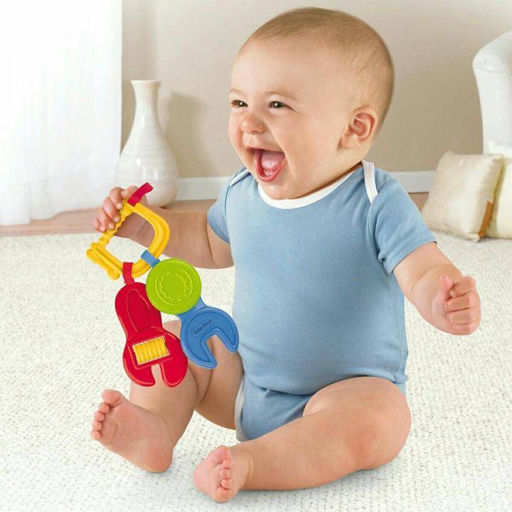 Игрушки погремушки для новорожденных: 7 правил выбора, разновидности, рекомендации психолога