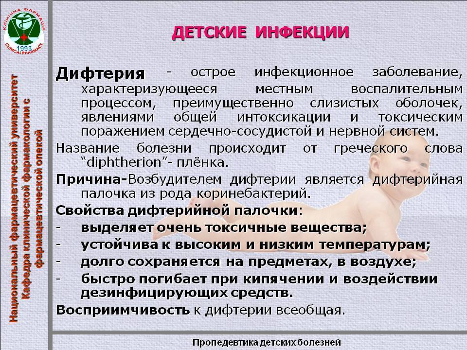 Дерматологические заболевания у детей: как правильно распознать и лечить