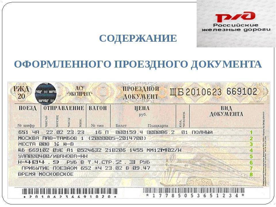 Жд билет на ребенка в ржд в 2023 году: льготы и скидки детям