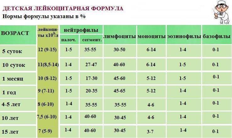 Повышены лейкоциты в анализе мочи у ребенка: причины, норма лейкоцитов в моче у грудничка, как лечить | mfarma.ru