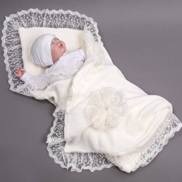 Размер детского одеяла для новорожденных на выписку, размер одеяла на выписку из роддома