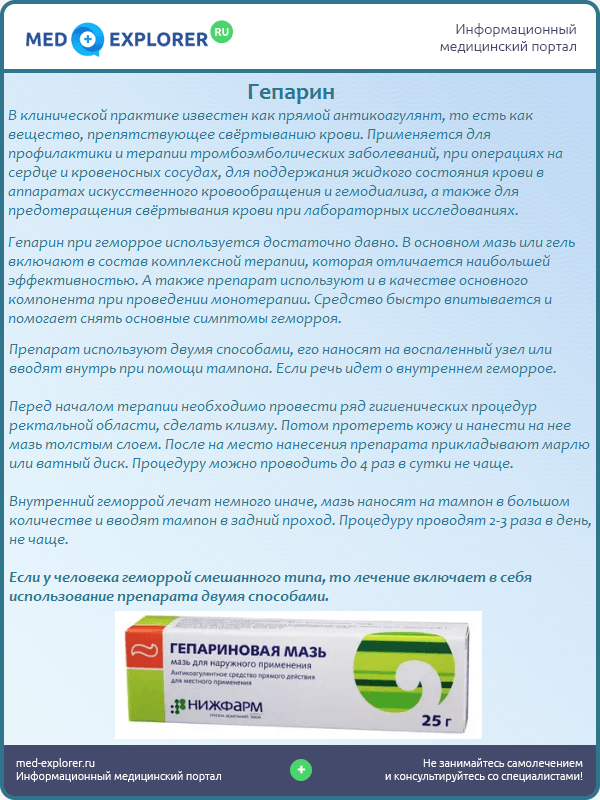 Геморрой при грудном вскармливании: какие свечи выбрать