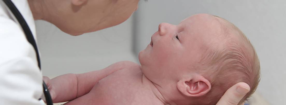 Гематома у новорожденного на голове после родов: причины, сколько проходит, последствия отека у грудничка