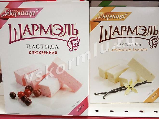 Какими сладостями можно побаловать себя во время гв