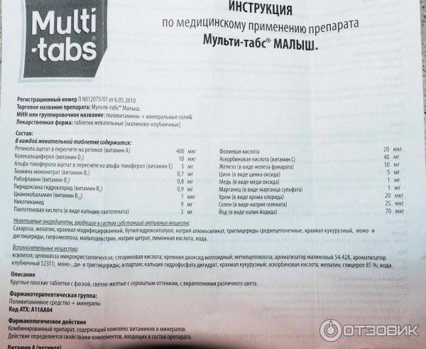 Лучшие витамины для детей – рейтинг 2023 года - топ-12