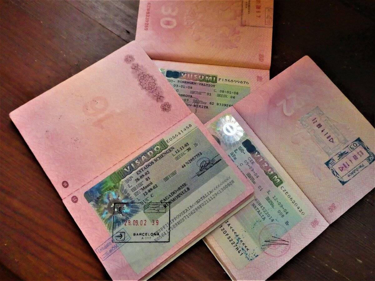 Шенгенская виза для ребенка до 14 лет: нужна ли и как получить?
