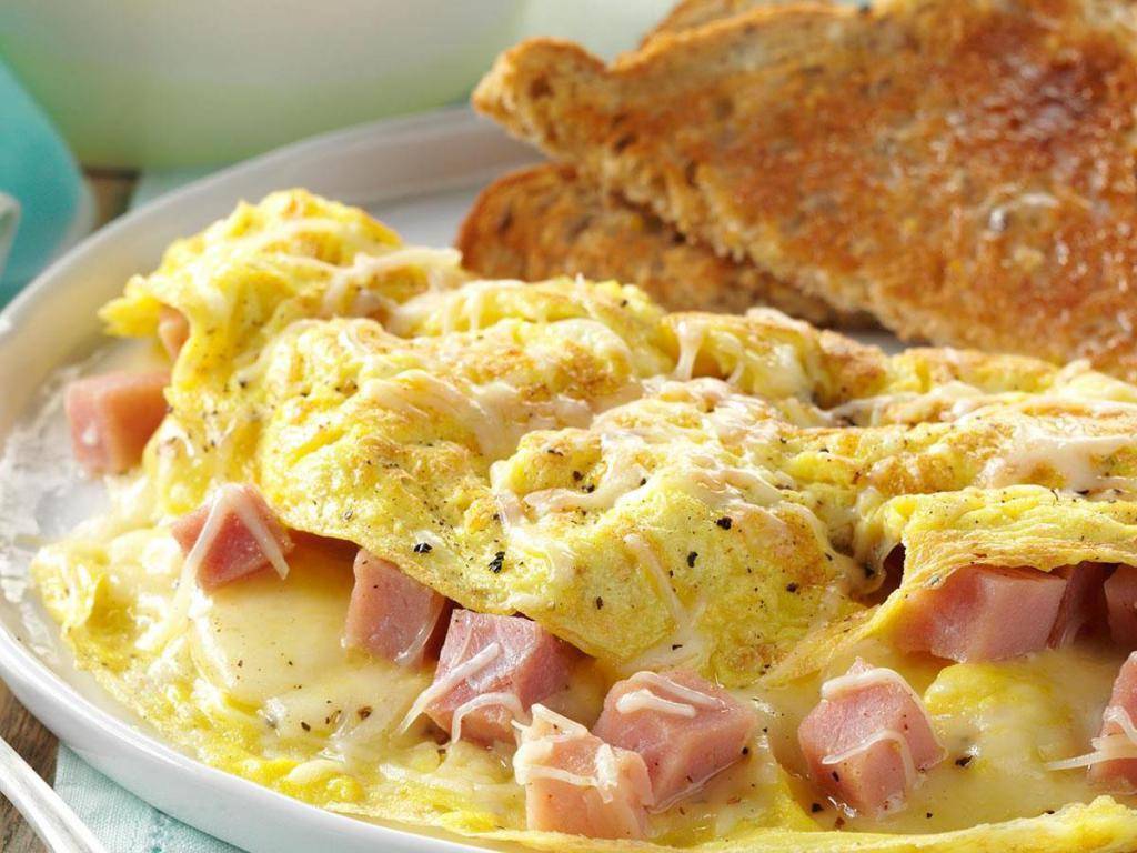 Что приготовить ребенку на завтрак: 20 самых вкусных рецептов