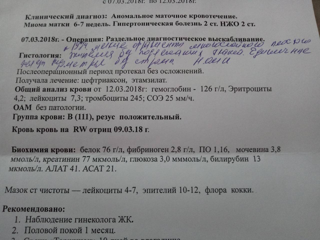 Могут ли остатки плодного яйца выйти сами с месячными - здоровье и гигиена