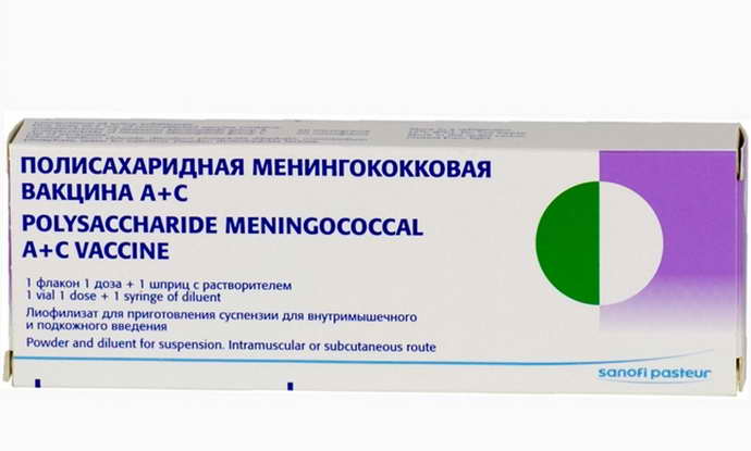 Менингит убивающий: что нужно знать о прививках