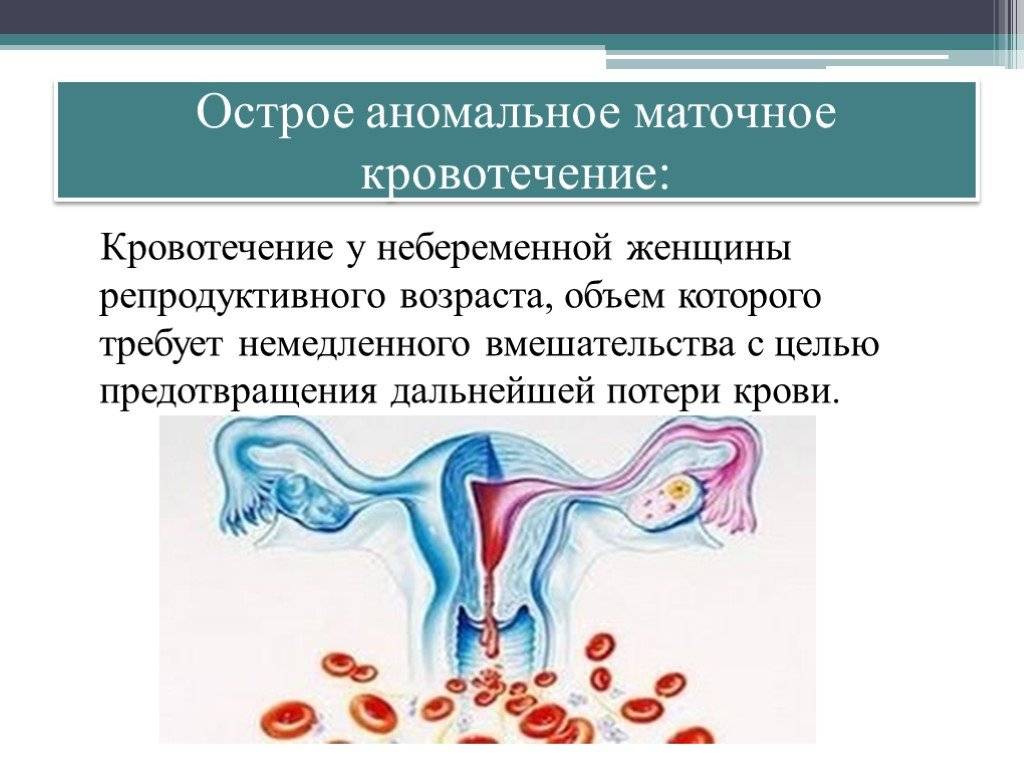 Что делать, если у вас обильные месячные со сгустками?
