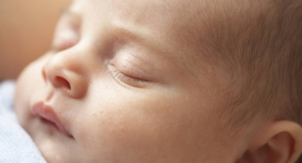 Какой нос будет у ребенка. Носы новорожденных детей.