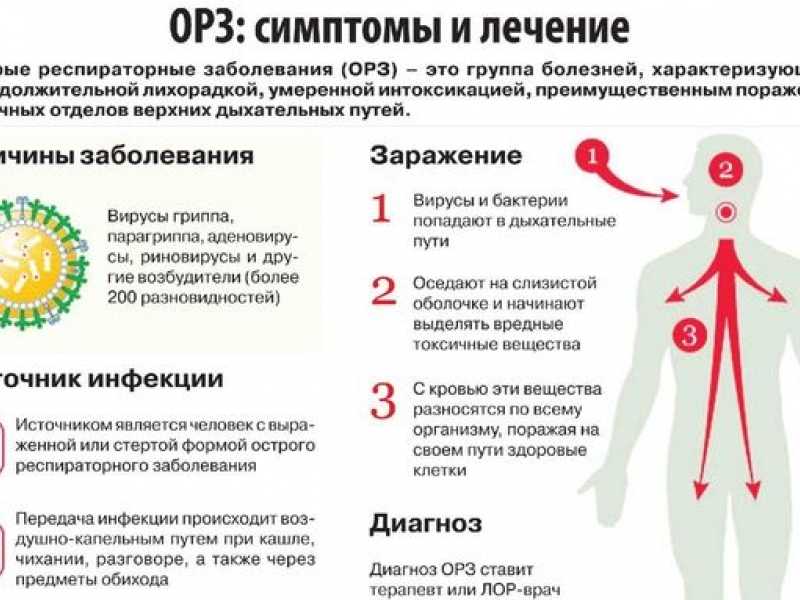 О 6 способах борьбы с симптомами гриппа у детей в домашних условиях рассказывает практикующий педиатр