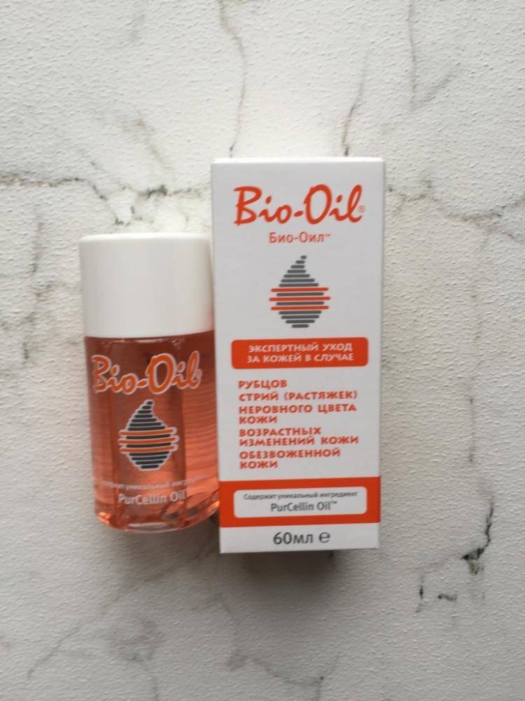 Лекарство bio-oil масло косметическое от шрамов, растяжек, неровного тона кожи - инструкция по применению, отзывы