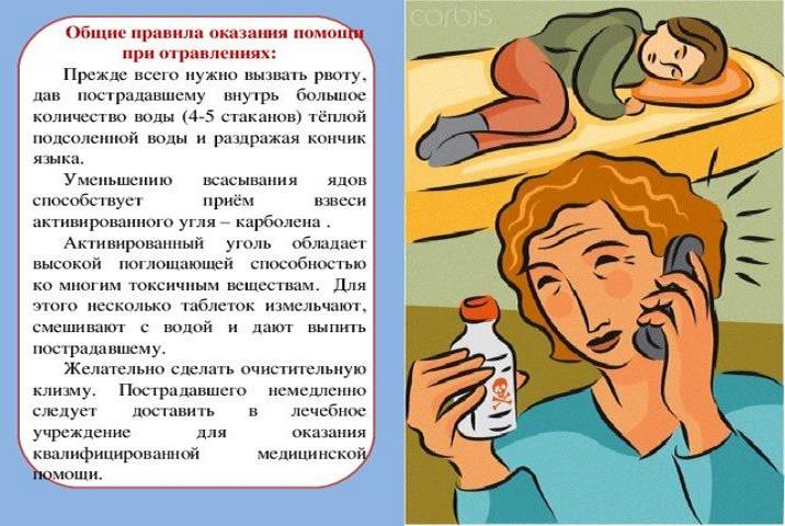 11 причин рвоты у ребёнка и 3 основных способа борьбы с ней