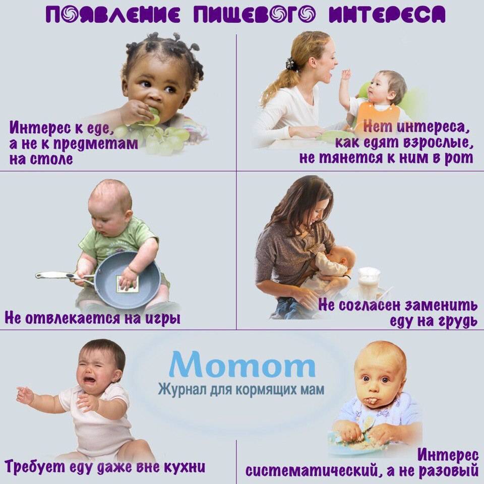 Признаки, по которым мама может понять, наедается или нет младенец грудным молоком