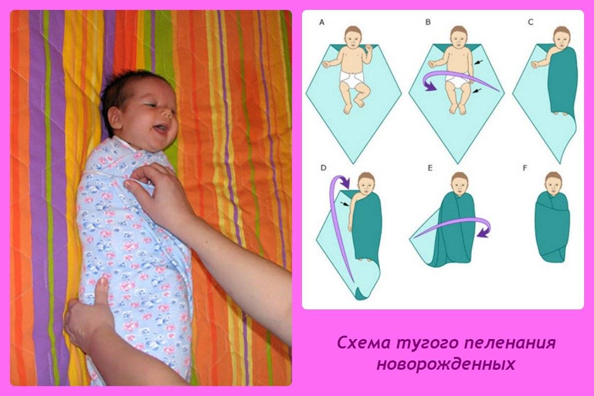 Как отучить ребенка от пеленания: 7 способов от психолога, советы для мам