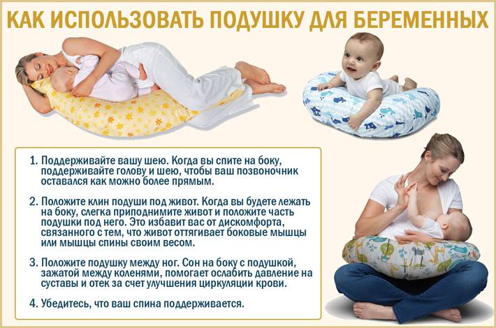 Секс во время беременности: табу на простые радости?