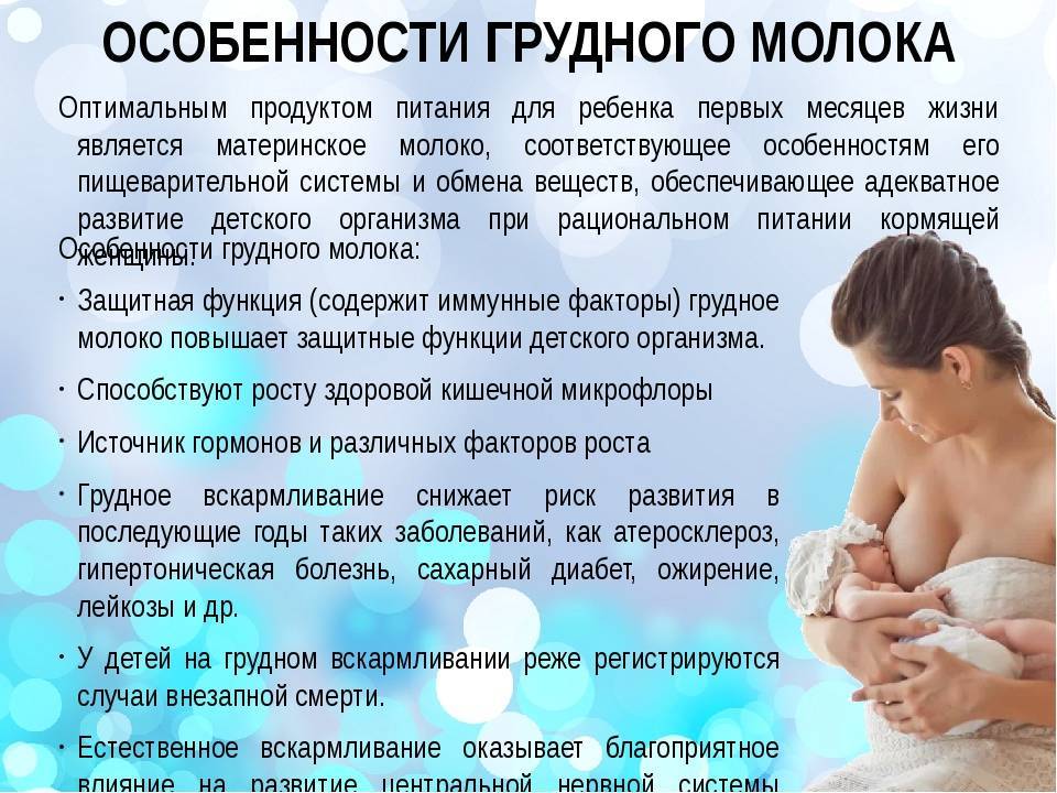 Температура у мамы при грудном вскармливании — что делать?