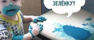 Как и чем отмыть фукорцин с кожи в домашних условиях